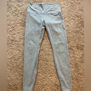 Lululemon activewear leggings